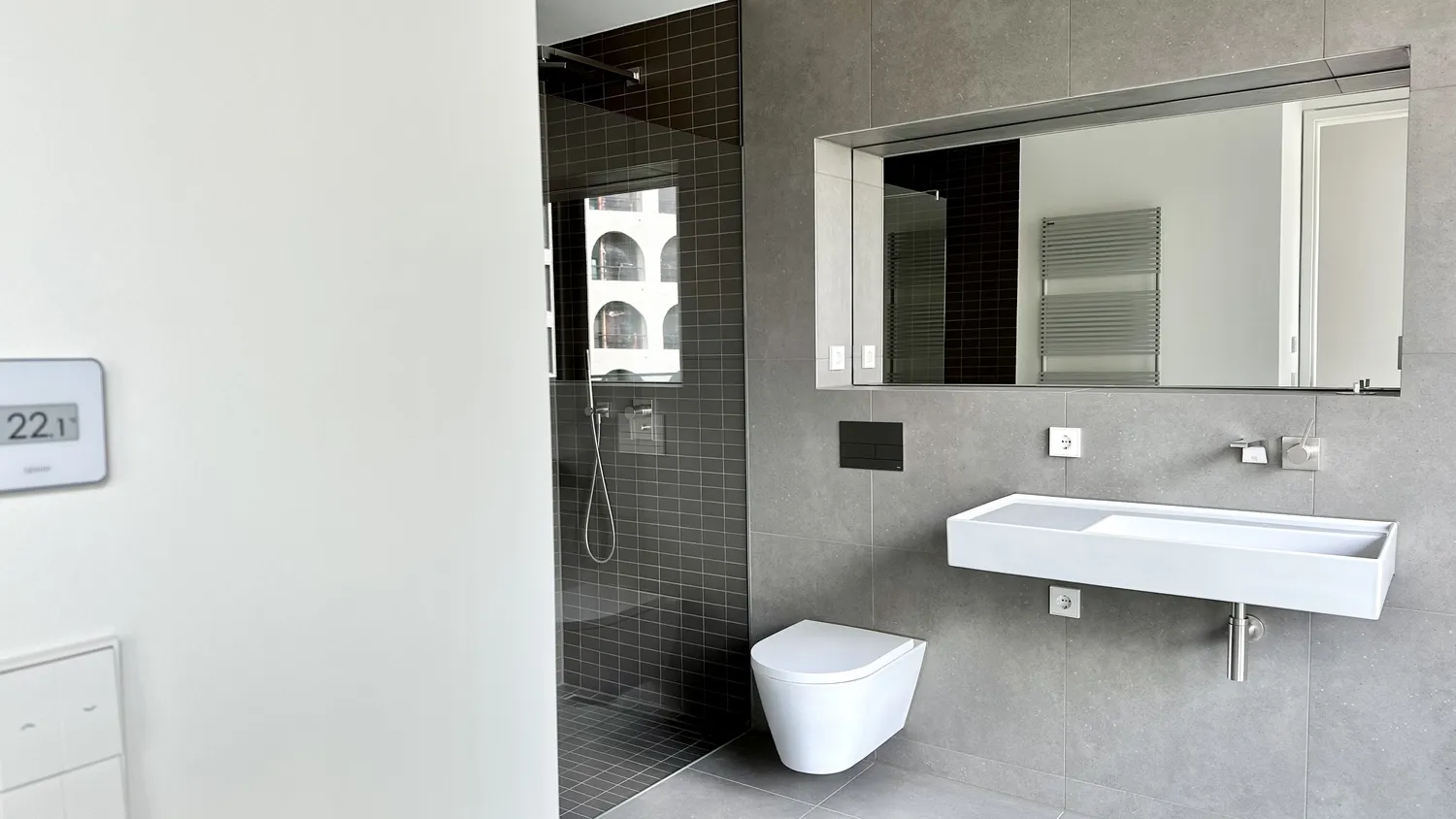 2 Zimmer Wohnung mit 83 m² in Berlin – Bild 11