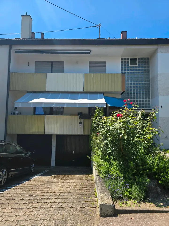 4 Zimmer Wohnung mit 91 m² in Kornwestheim – Bild 3