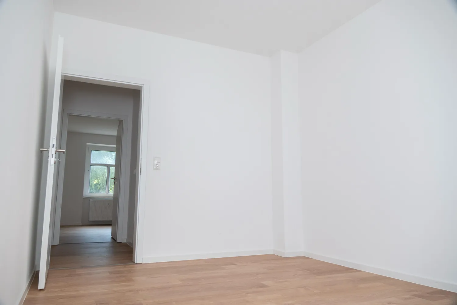 3 Zimmer Wohnung mit 63 m² in Chemnitz – Bild 3