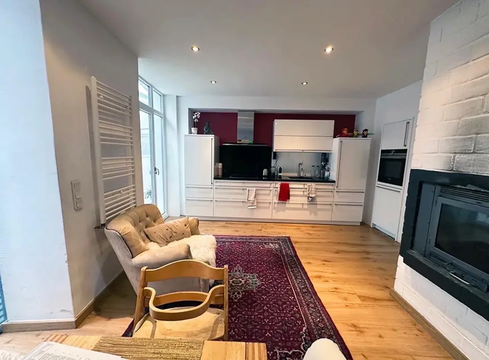 WG-Zimmer mit 15 m² in Kamp-Lintfort – Bild 3