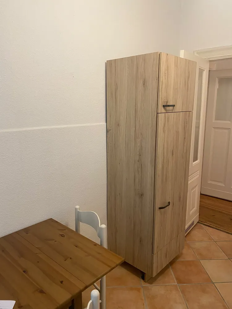 1 Zimmer Wohnung mit 38 m² in Berlin – Bild 11