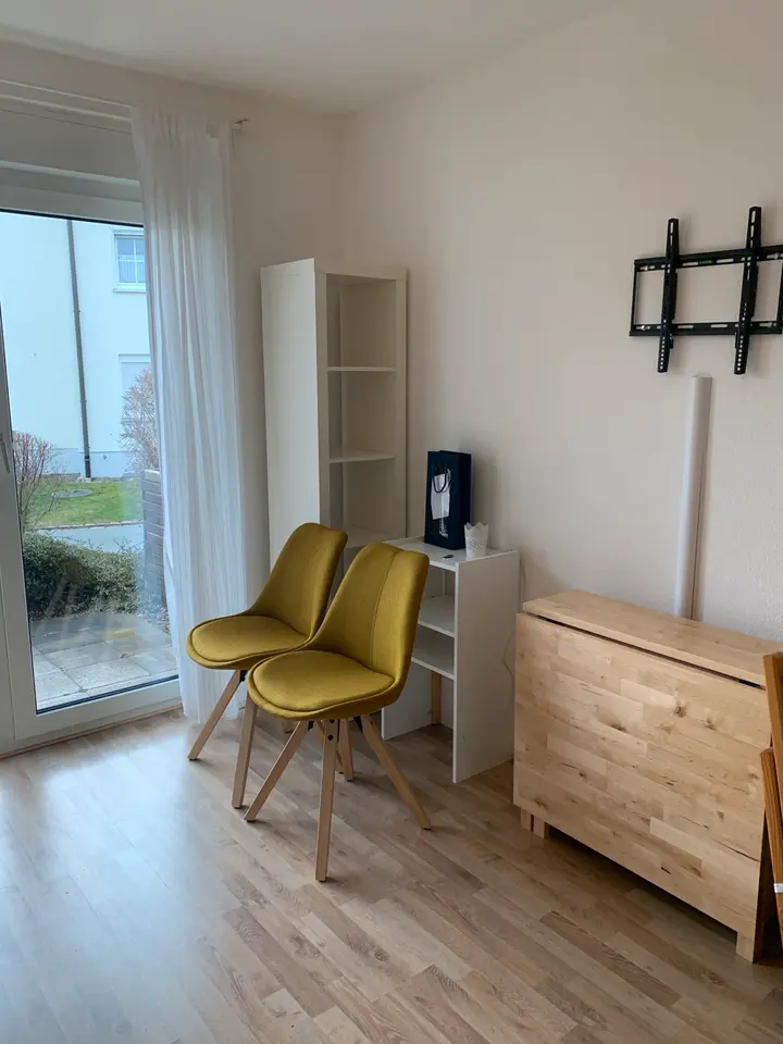 Studio mit 18 m² in Bayreuth – Bild 1