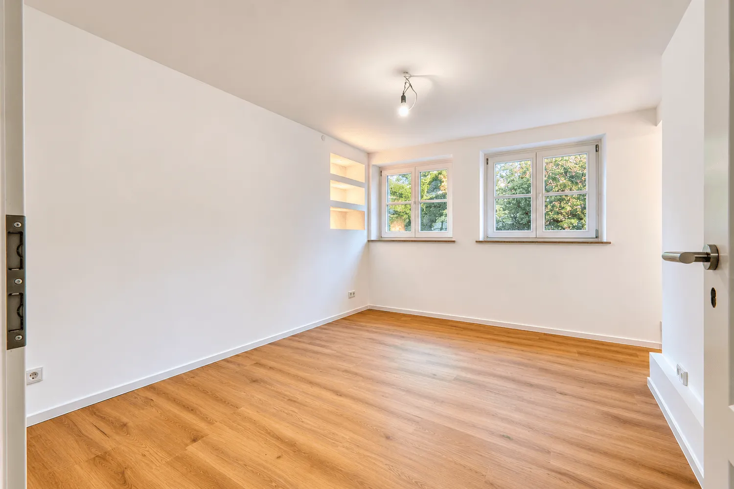 2 Zimmer Wohnung mit 70 m² in Bremen – Bild 11
