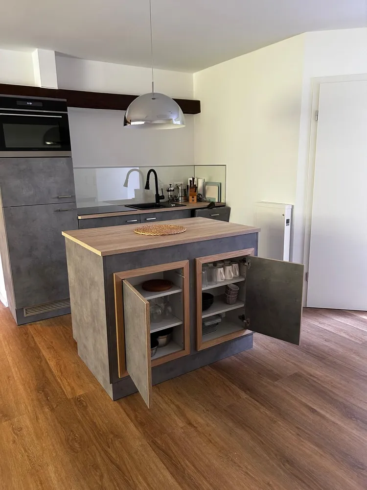 1 Zimmer Wohnung mit 37 m² in Essen – Bild 2