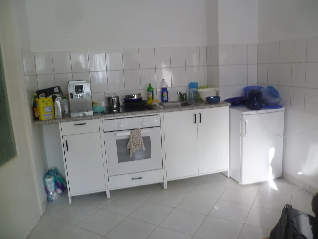 2 room apartment with 30 m² in Pirmasens – Photo 6