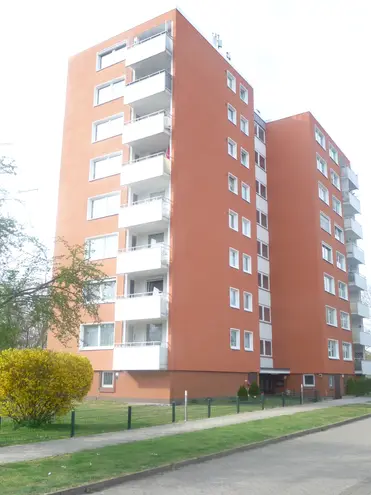 1 Zimmer Wohnung mit 36 m² in Hannover – Bild 4