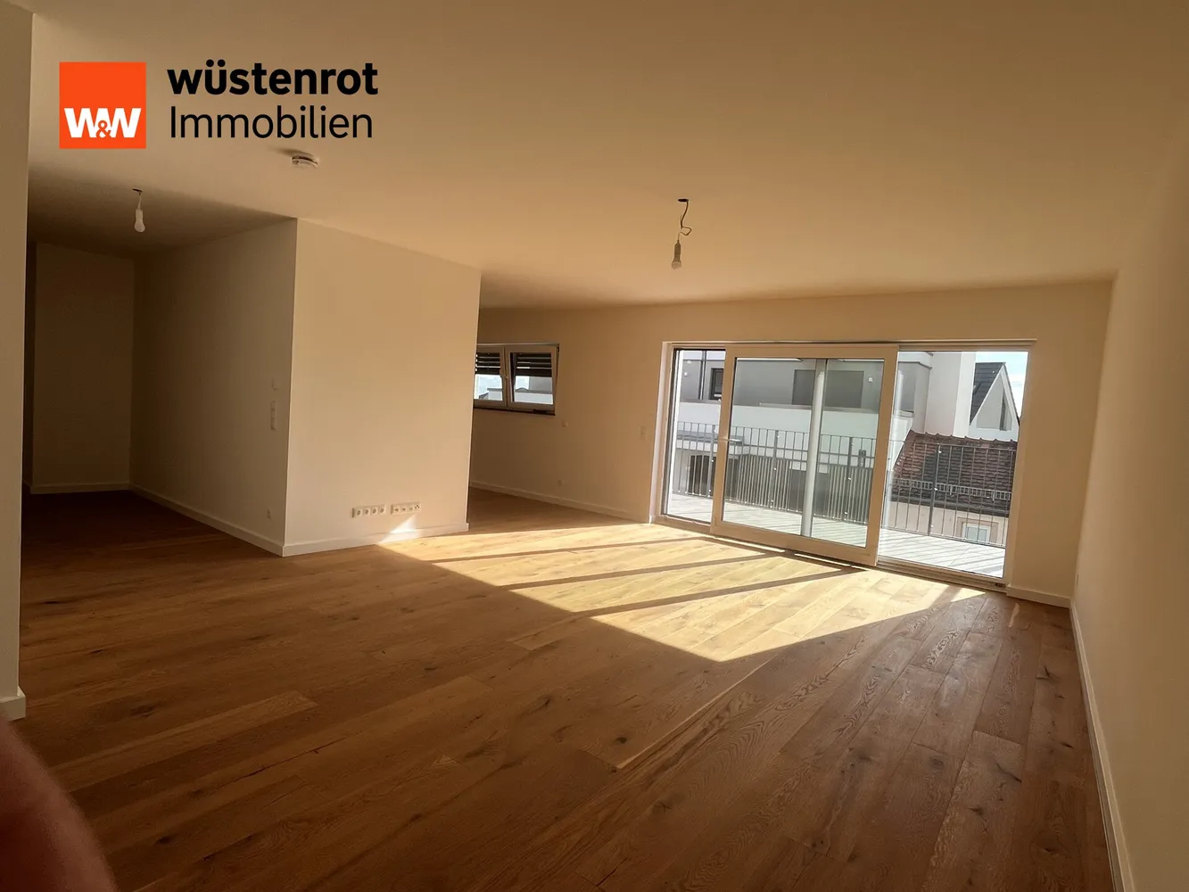 4 Zimmer Wohnung mit 140 m² in Oberursel (Taunus) – Bild 5