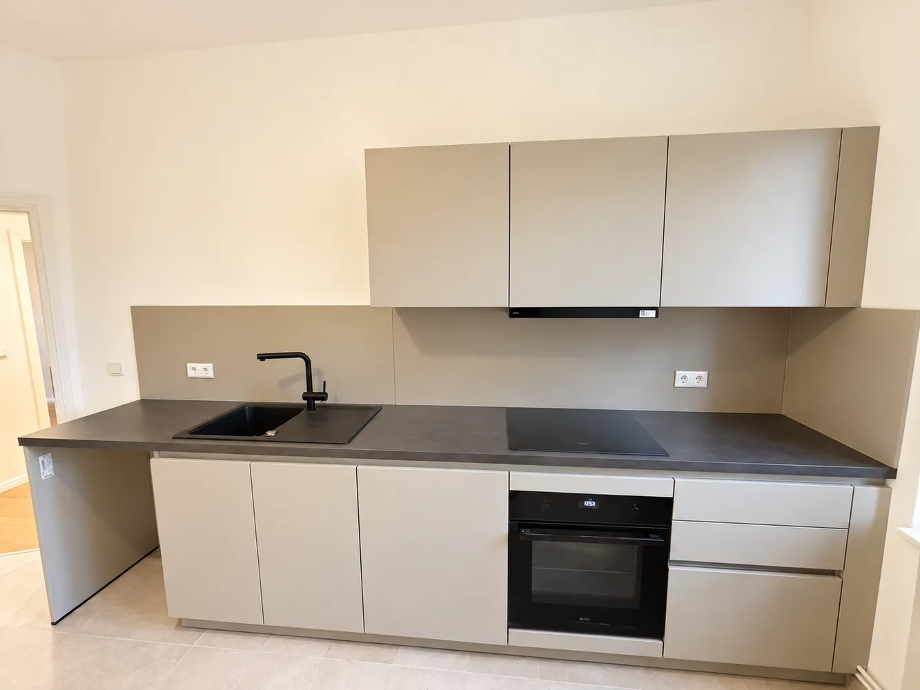1 Zimmer Wohnung mit 44 m² in Berlin – Bild 4