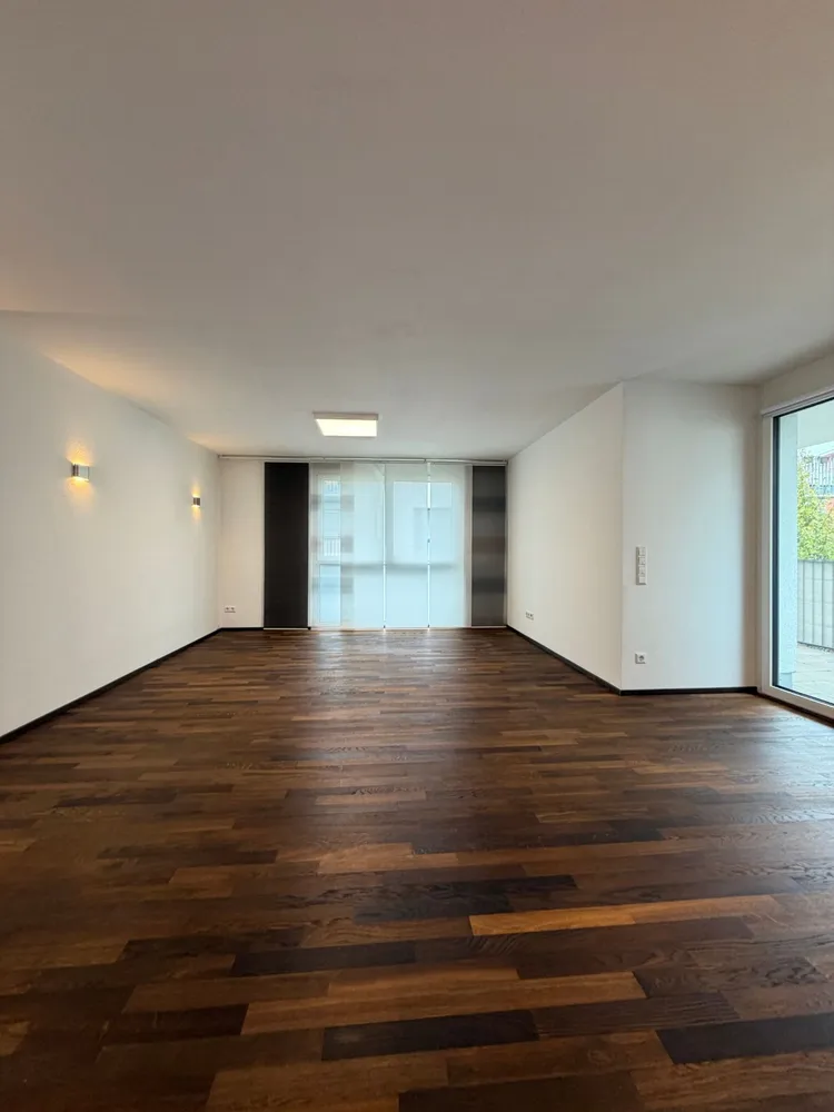 3 room apartment with 105 m² in Backnang – Photo 1