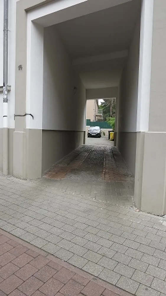 2 Zimmer Wohnung mit 64 m² in Halle (Saale) – Bild 6
