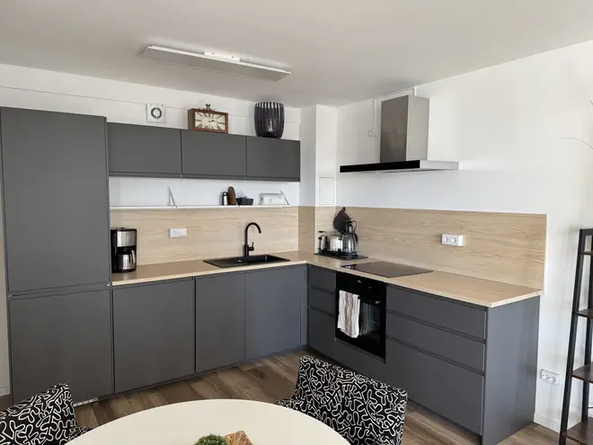 2 Zimmer Wohnung mit 47 m² in Berlin – Bild 7