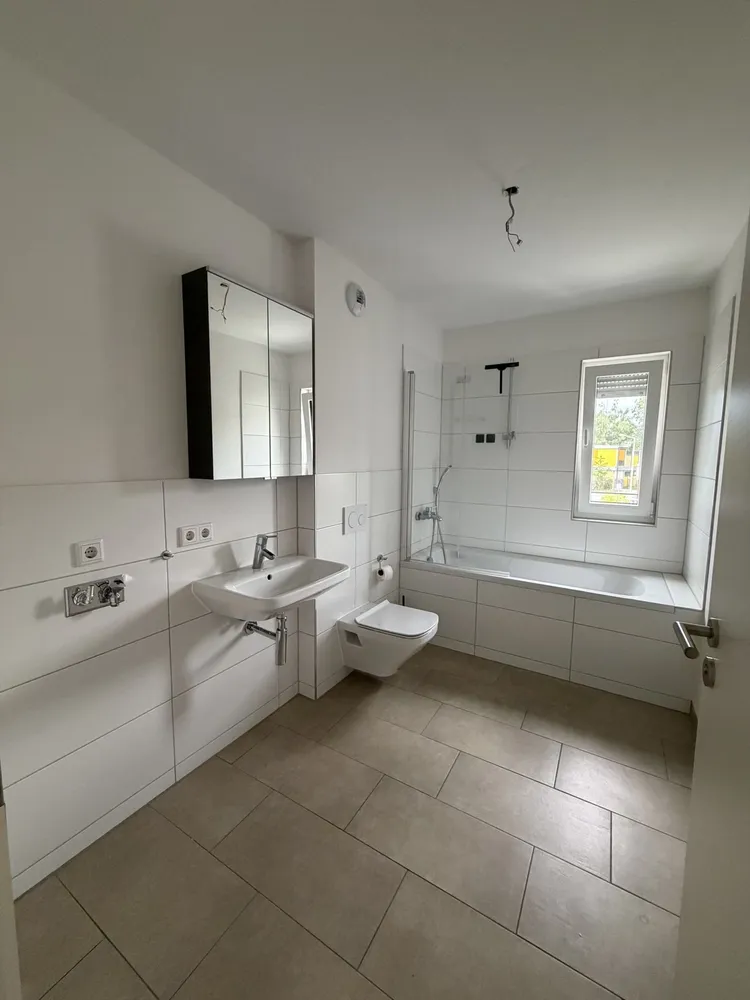 2 Zimmer Wohnung mit 71 m² in Nürnberg – Bild 4