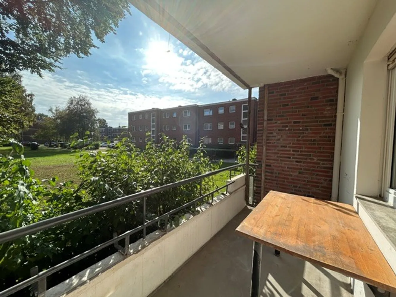 3 Zimmer Wohnung mit 66 m² in Wilhelmshaven – Bild 6