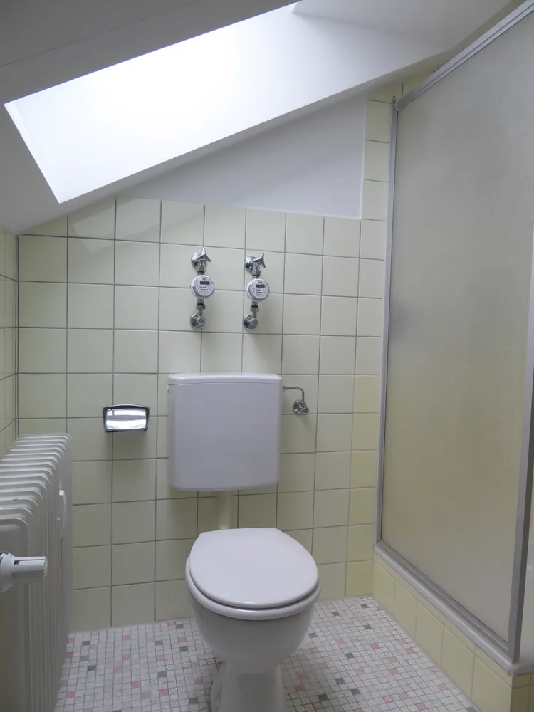 1 Zimmer Wohnung mit 24 m² in Reutlingen – Bild 5