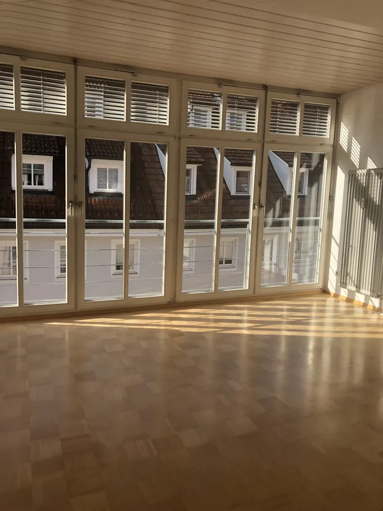 2 Zimmer Wohnung mit 60 m² in Tuttlingen – Bild 3