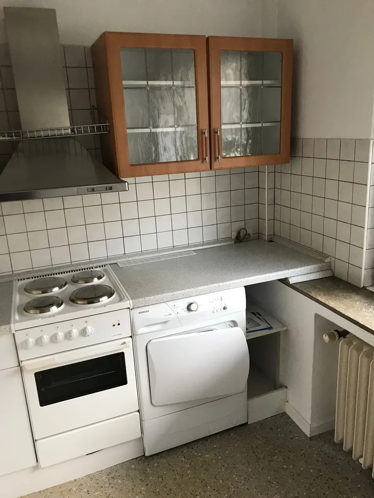 2 Zimmer Wohnung mit 42 m² in Duisburg – Bild 6