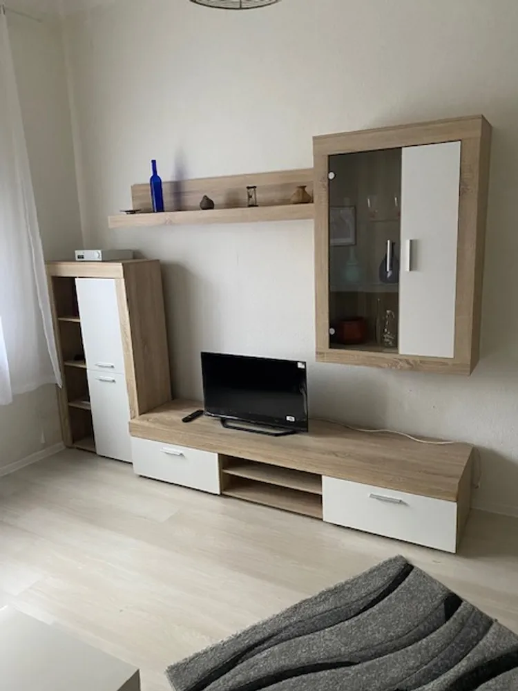 2 Zimmer Wohnung mit 40 m² in Mannheim – Bild 4