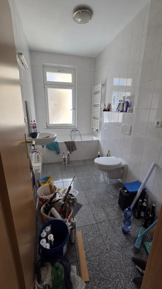 3 Zimmer Wohnung mit 57 m² in Fürth – Bild 4