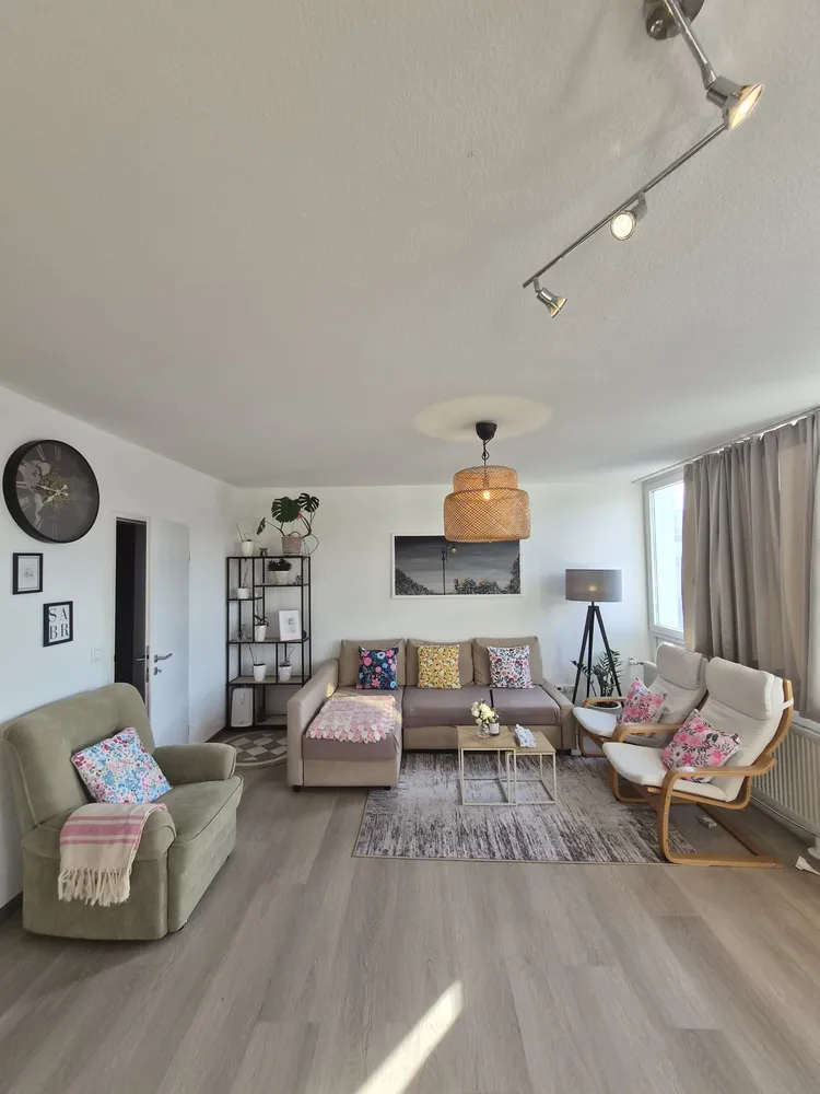 3 Zimmer Wohnung mit 80 m² in Aachen – Bild 5