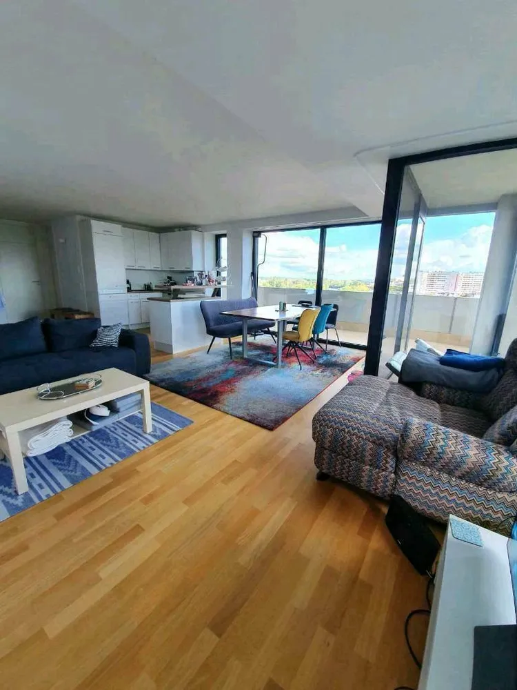 3 Zimmer Wohnung mit 96 m² in Offenbach am Main – Bild 4