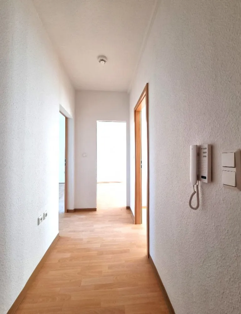 2 Zimmer Wohnung mit 49 m² in Köthen – Bild 5