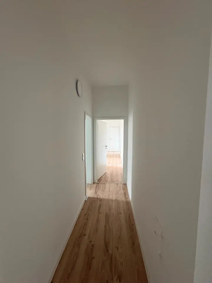 WG-Zimmer mit 22 m² in Mannheim – Bild 7