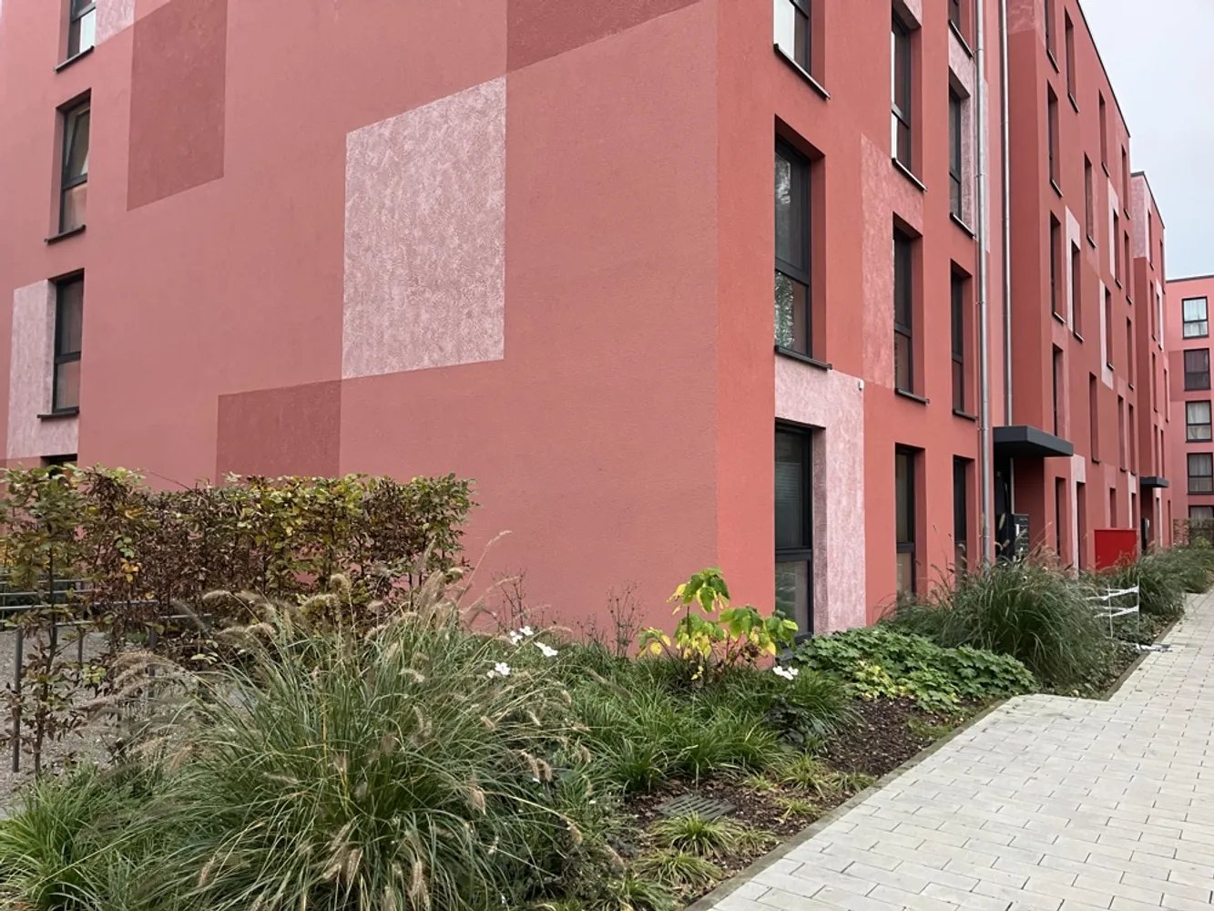 3 Zimmer Wohnung mit 84 m² in Duisburg – Bild 1