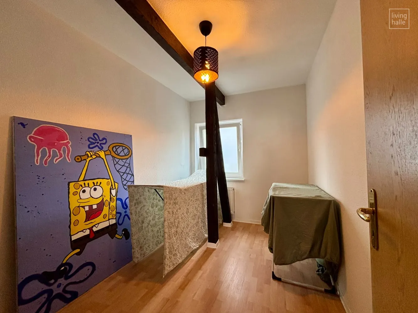 4 Zimmer Wohnung mit 89 m² in Halle (Saale) – Bild 10