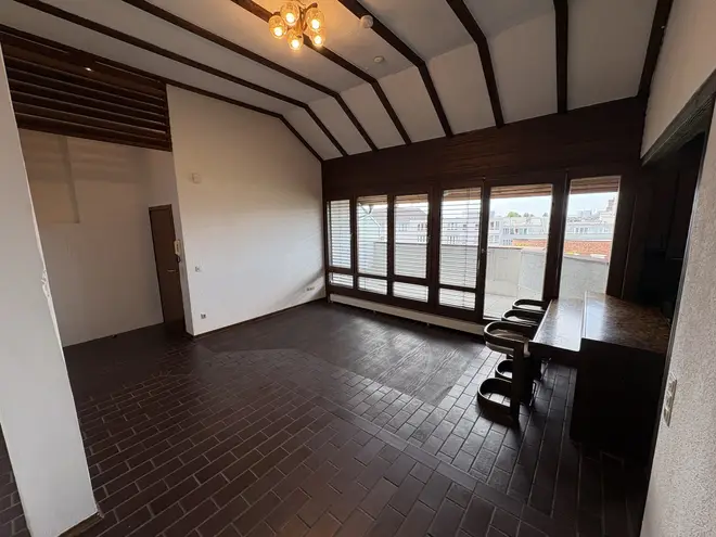 3 Zimmer Wohnung mit 72 m² in Karlsruhe – Bild 2