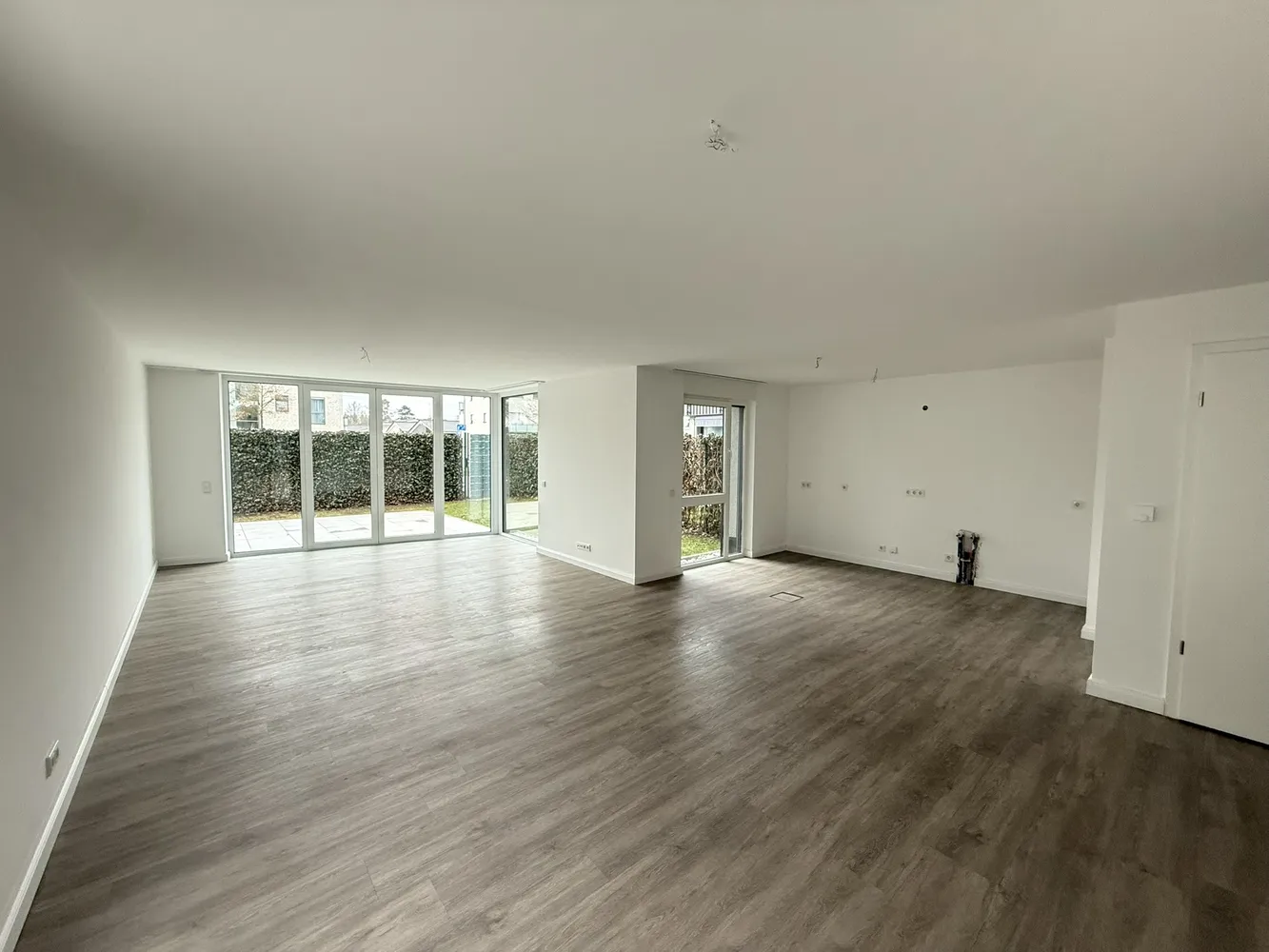2 Zimmer Wohnung mit 93 m² in Dortmund – Bild 1