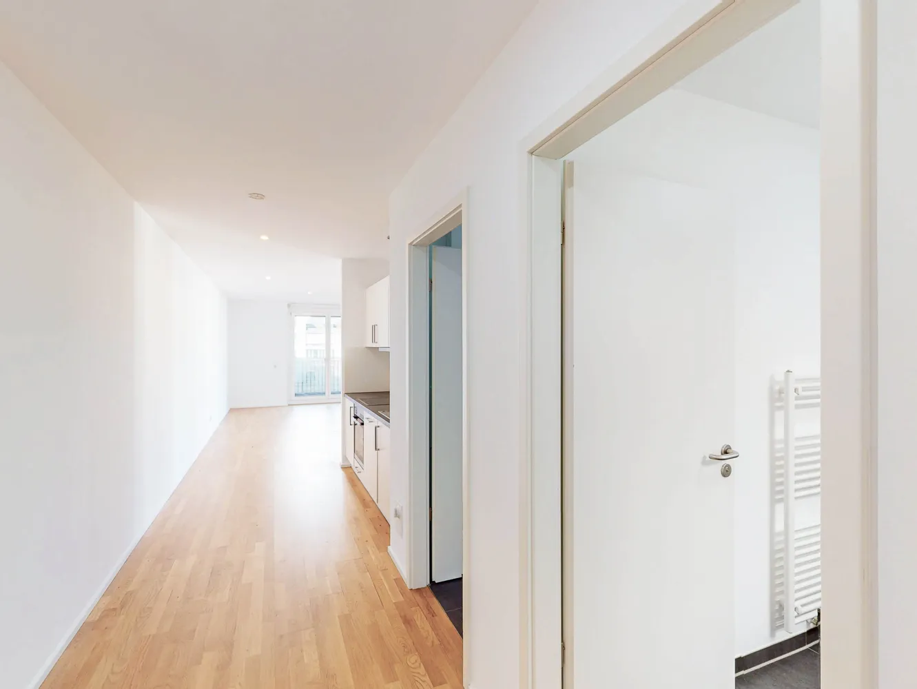 1 Zimmer Wohnung mit 63 m² in Stuttgart – Bild 6
