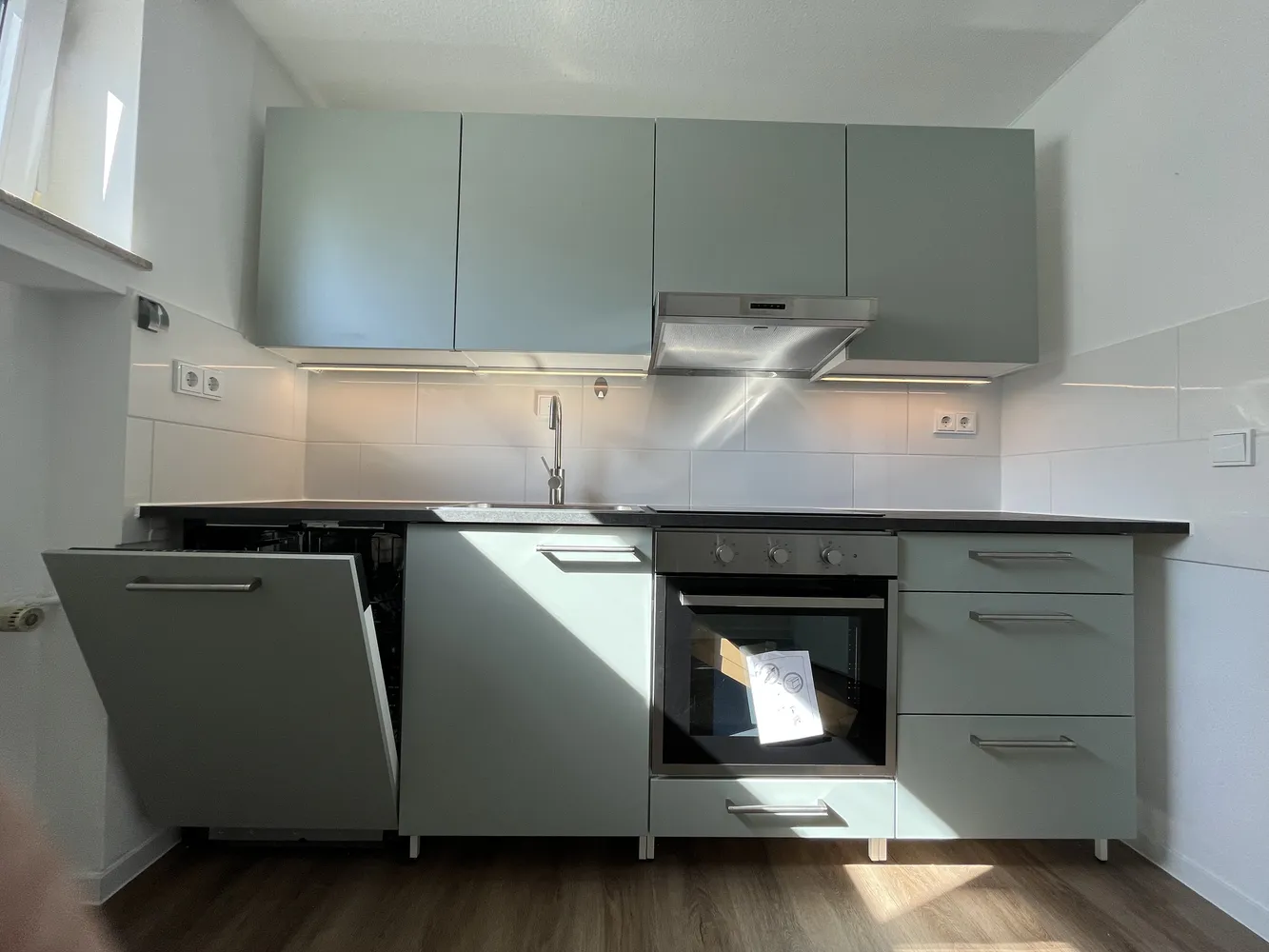 2 Zimmer Wohnung mit 60 m² in Mainz – Bild 7