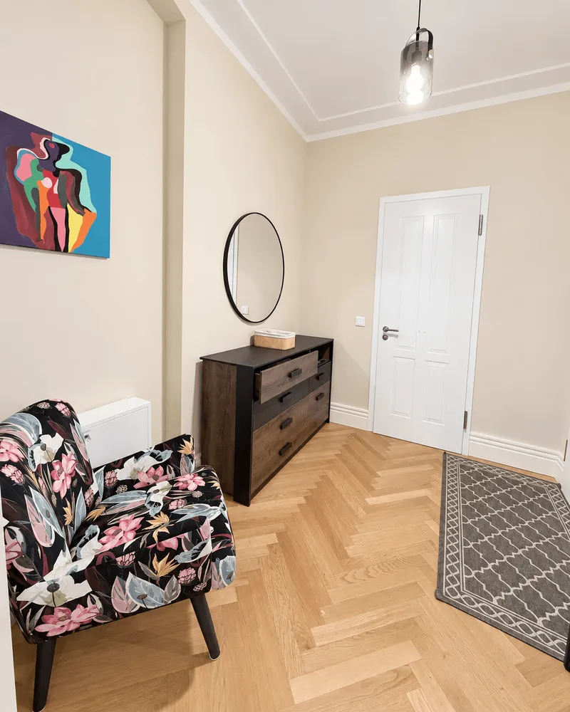 2 Zimmer Wohnung mit 60 m² in Berlin – Bild 12