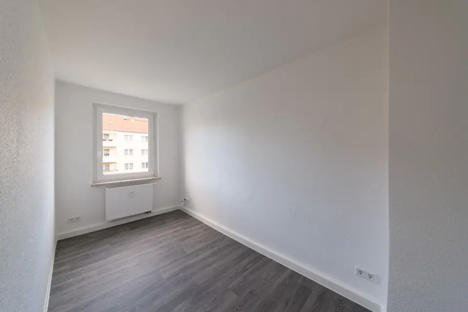 3 Zimmer Wohnung mit 59 m² in Merseburg – Bild 2