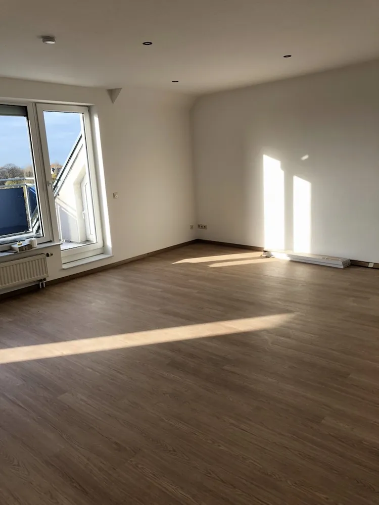4 Zimmer Wohnung mit 132 m² in Köln – Bild 10