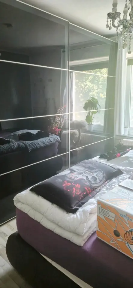 4 room apartment with 76 m² in Wolfsburg – Photo 3