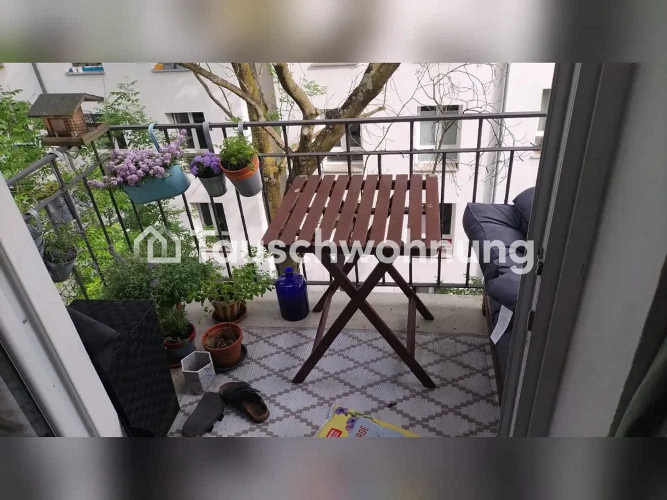 3 Zimmer Wohnung mit 55 m² in Hamburg – Bild 4