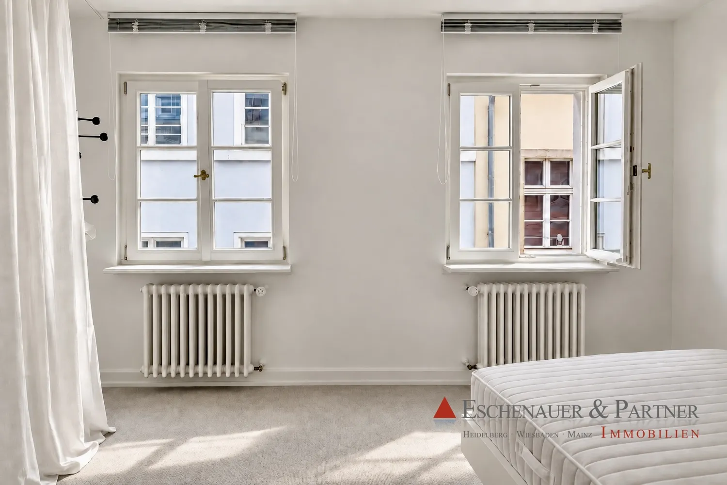 4 Zimmer Wohnung mit 85 m² in Heidelberg – Bild 10