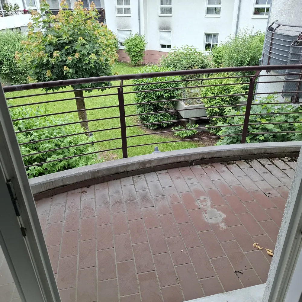 2 room apartment with 45 m² in Cologne – Photo 8