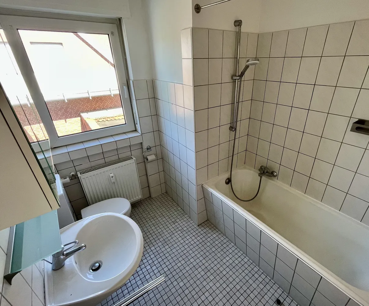 3 Zimmer Wohnung mit 85 m² in Münster – Bild 3