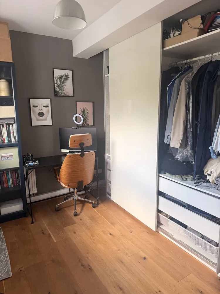 3 Zimmer Wohnung mit 94 m² in Düsseldorf – Bild 11