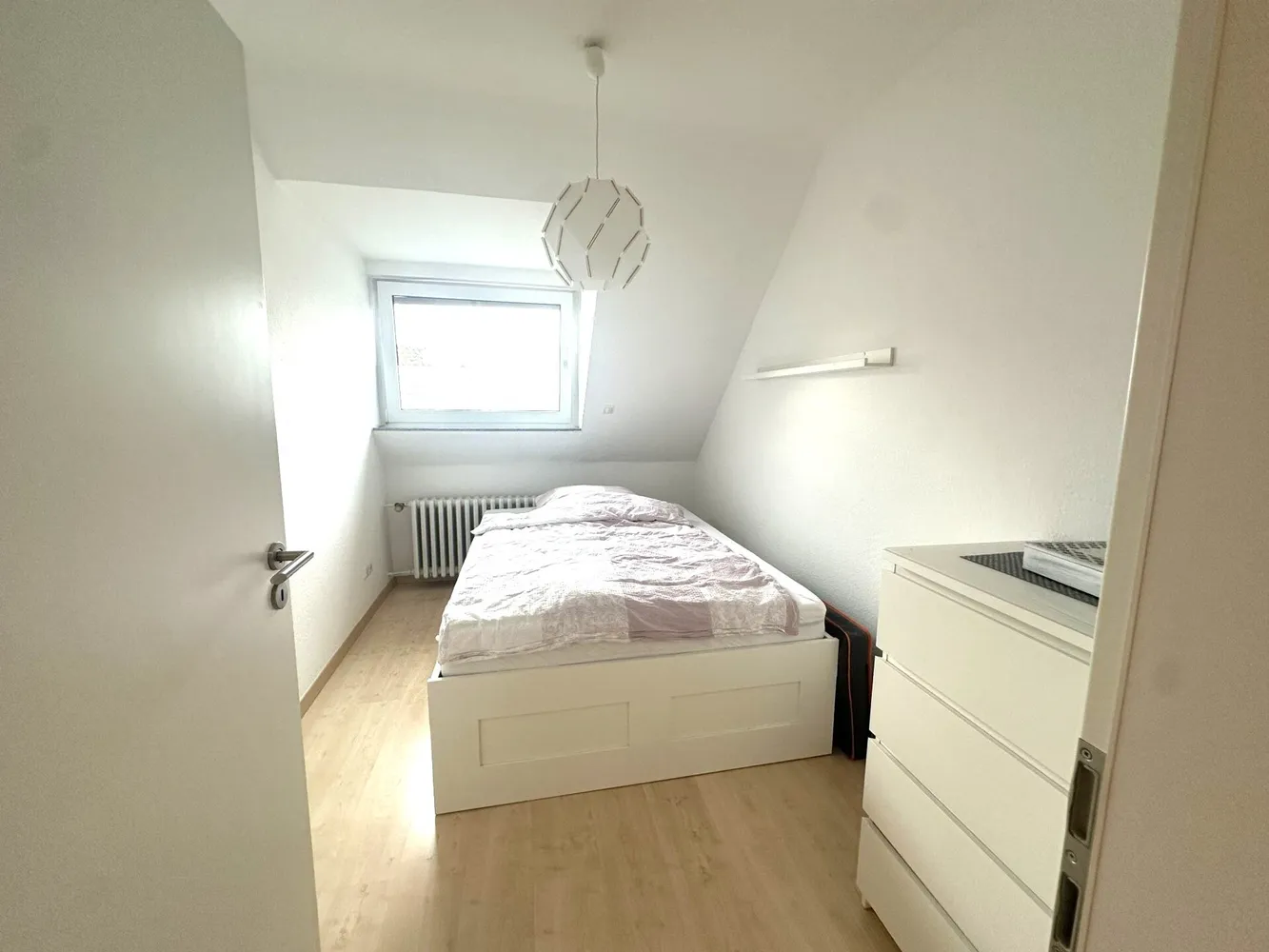 3 room apartment with 67 m² in Mönchengladbach – Photo 8