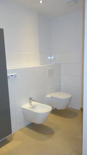 6 Zimmer Wohnung mit 210 m² in Hannover – Bild 12