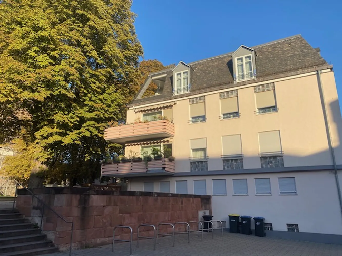 5 Zimmer Wohnung mit 134 m² in Worms – Bild 12