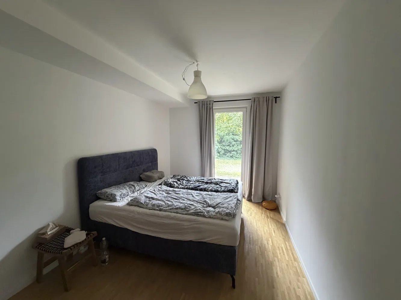2 Zimmer Wohnung mit 48 m² in Hamburg – Bild 2