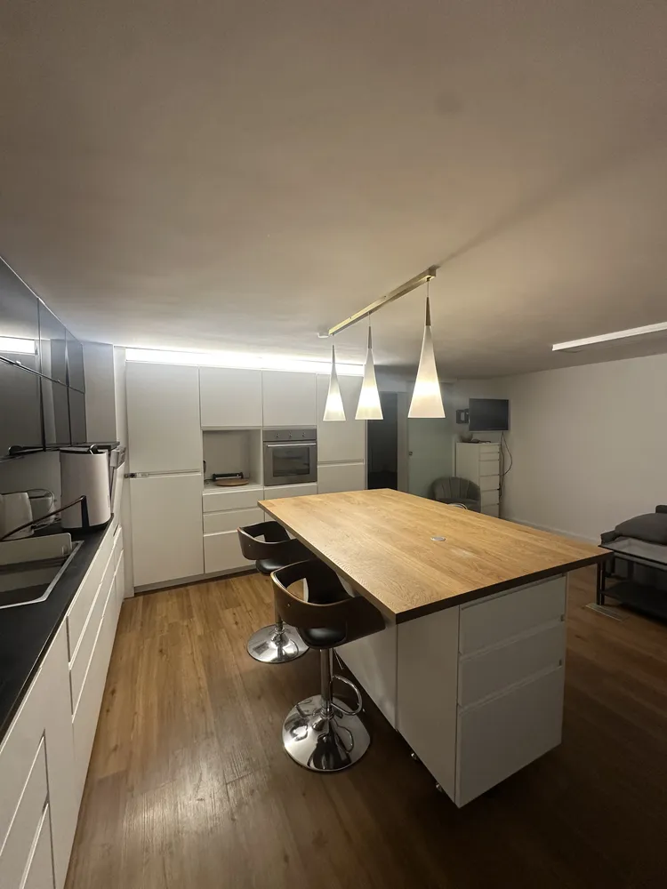 2 room apartment with 40 m² in Munich – Photo 6