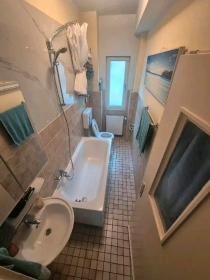 WG-Zimmer mit 50 m² in Hürth – Bild 6