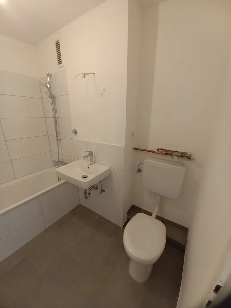 3 Zimmer Wohnung mit 70 m² in Düsseldorf – Bild 5