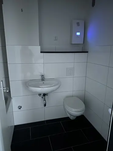 3 Zimmer Wohnung mit 69 m² in Mönchengladbach – Bild 2
