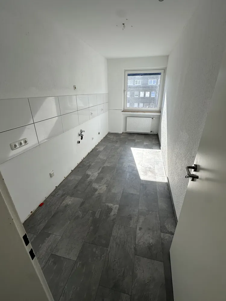 3 Zimmer Wohnung mit 58 m² in Essen – Bild 3